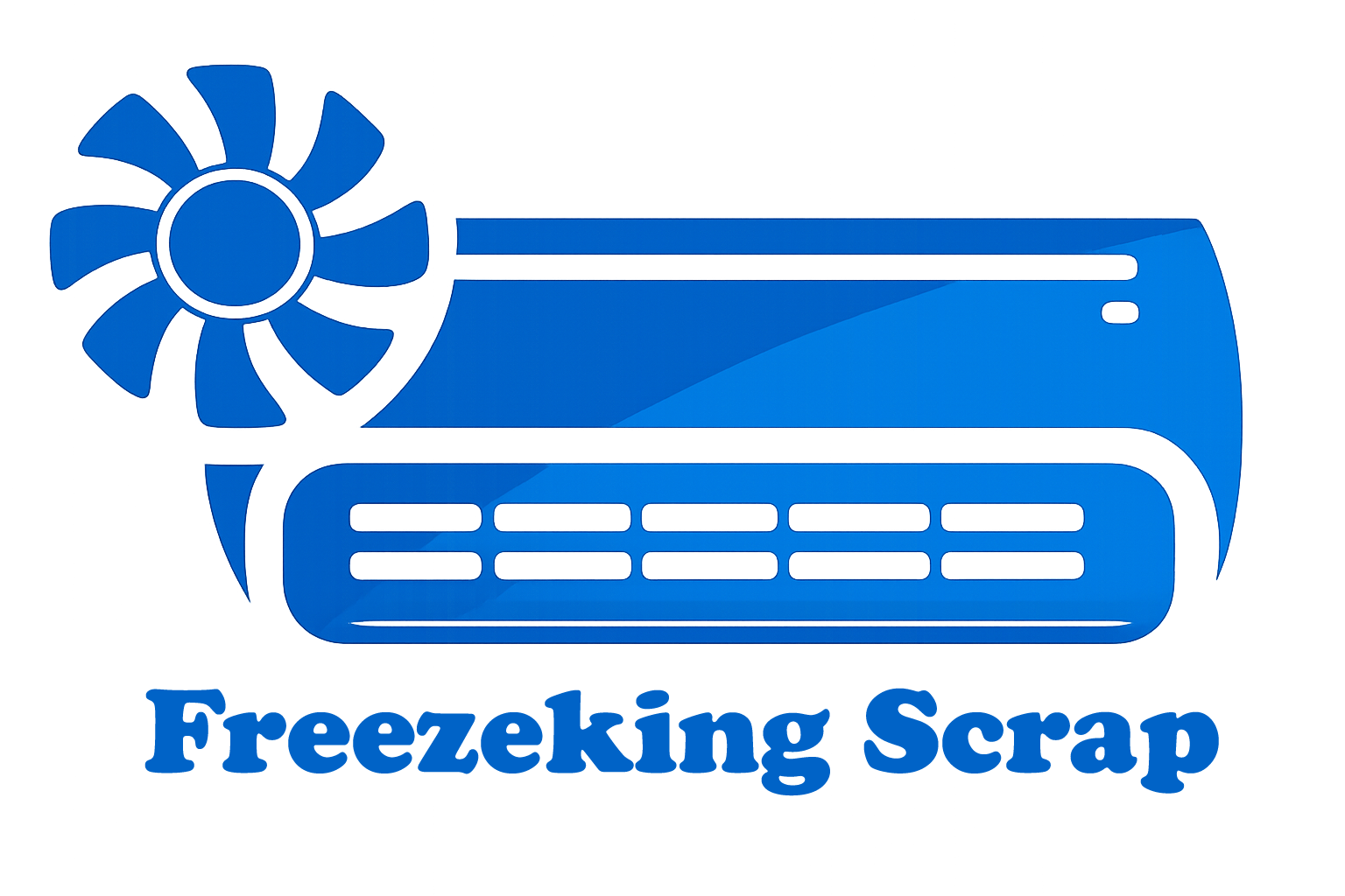 Freezeking Scrap